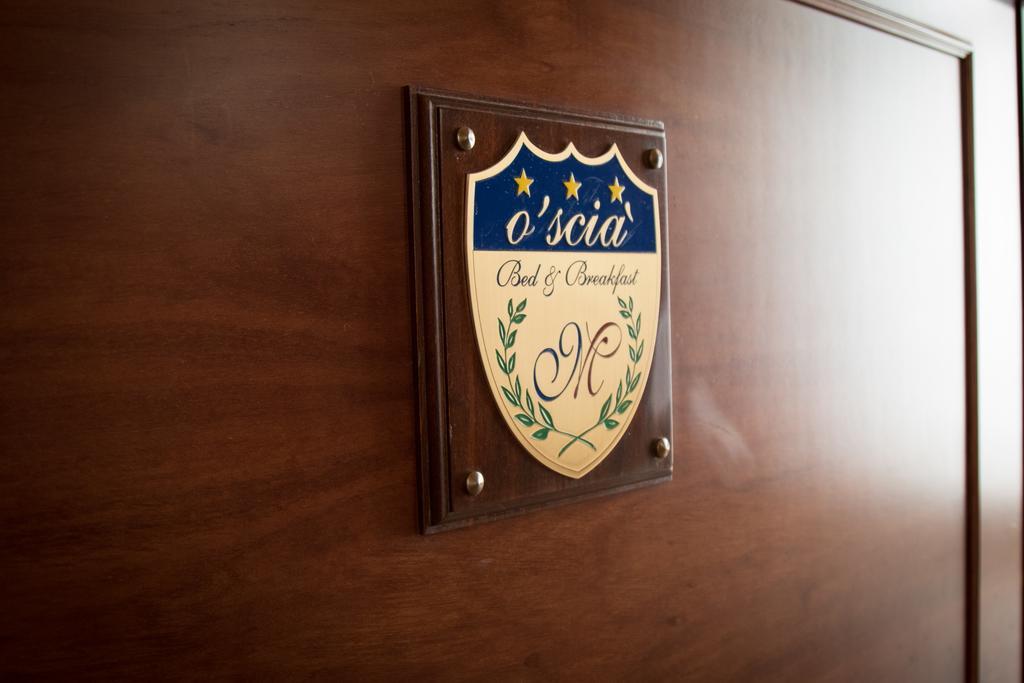 Apartment In Palermo Ngoại thất bức ảnh