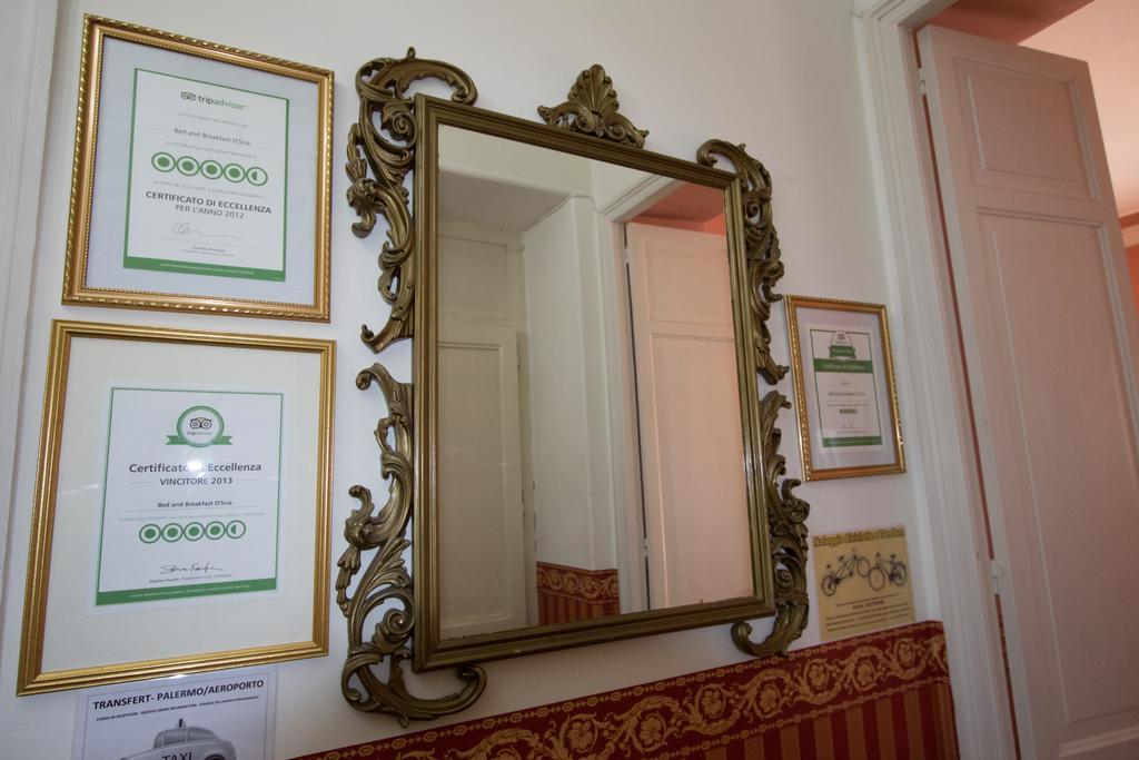 Apartment In Palermo Ngoại thất bức ảnh