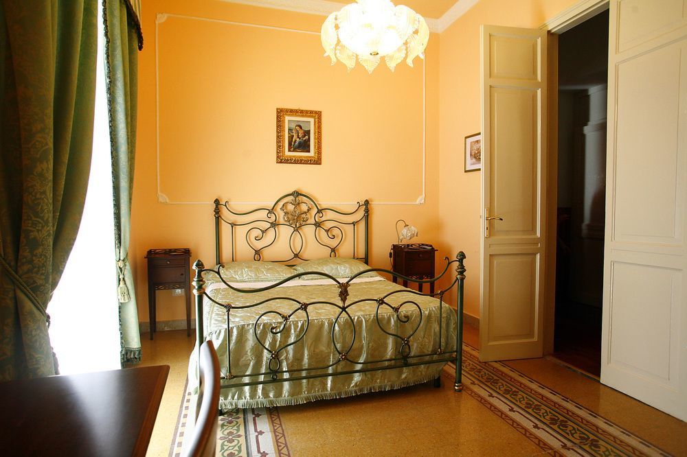 Apartment In Palermo Ngoại thất bức ảnh