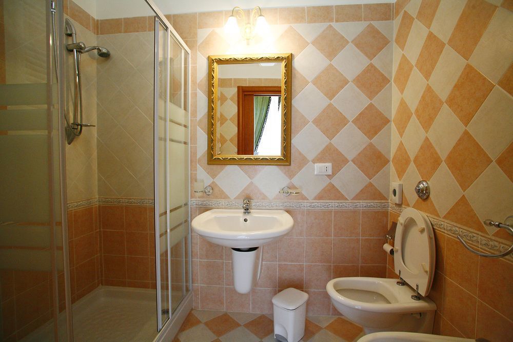 Apartment In Palermo Ngoại thất bức ảnh