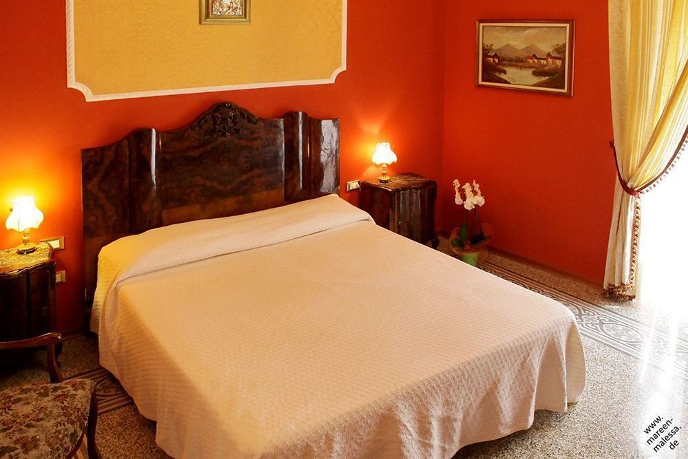 Apartment In Palermo Ngoại thất bức ảnh