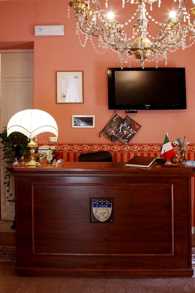 Apartment In Palermo Ngoại thất bức ảnh