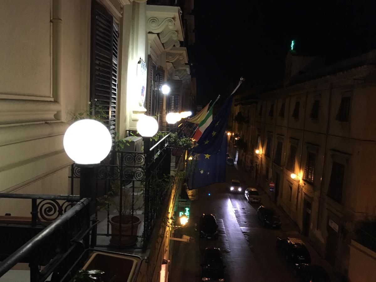 Apartment In Palermo Ngoại thất bức ảnh