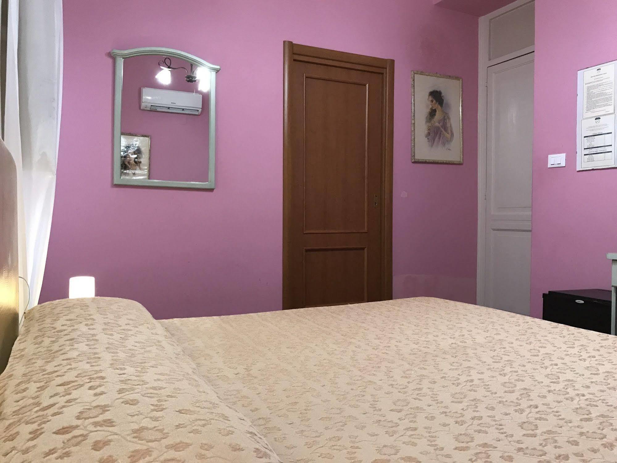 Apartment In Palermo Ngoại thất bức ảnh