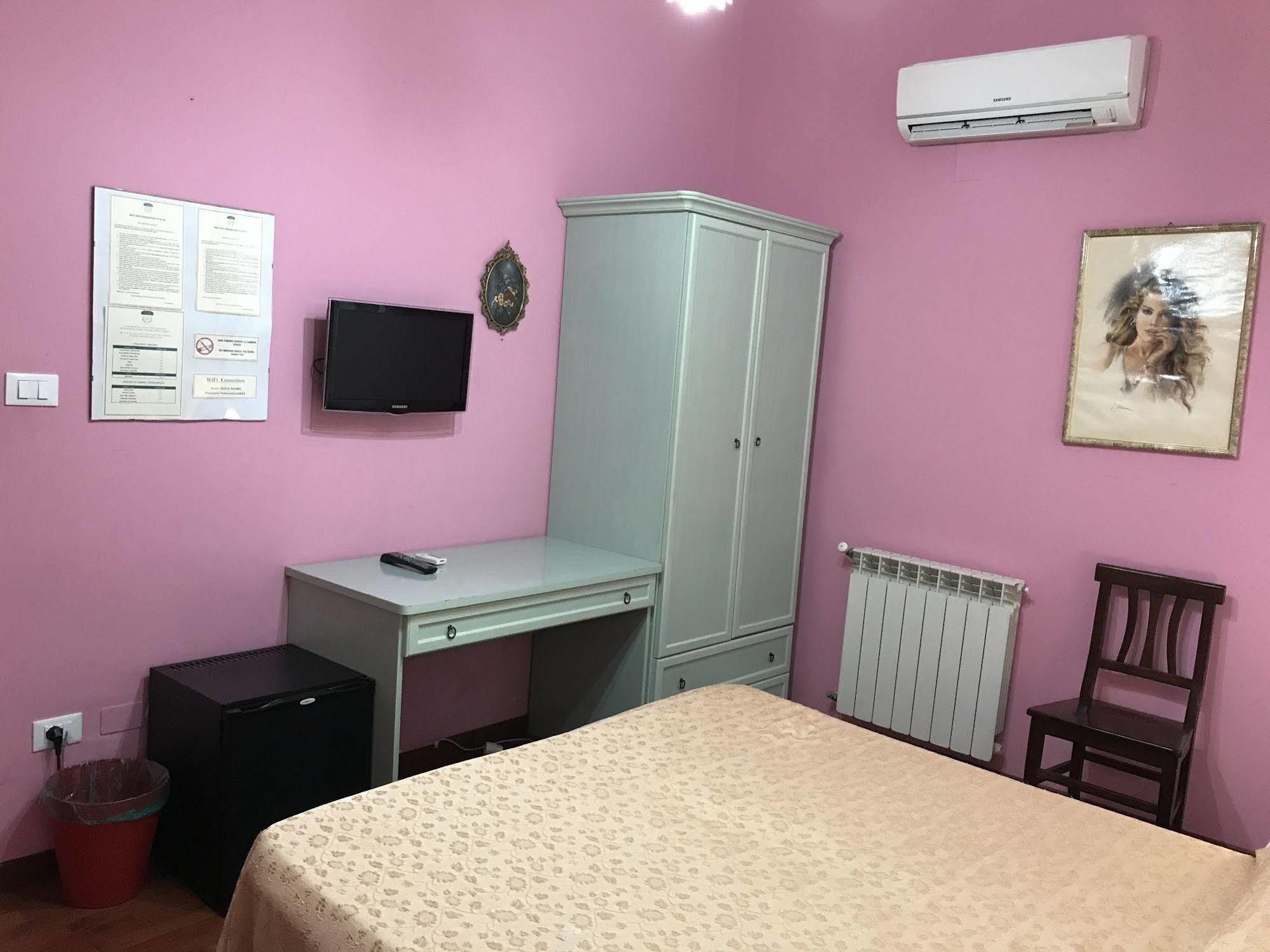 Apartment In Palermo Ngoại thất bức ảnh
