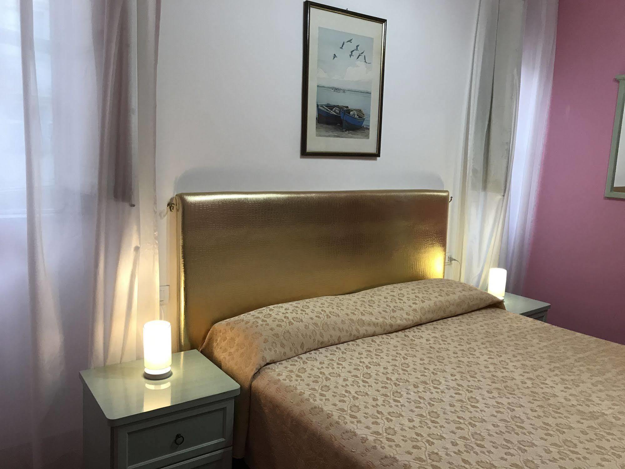 Apartment In Palermo Ngoại thất bức ảnh