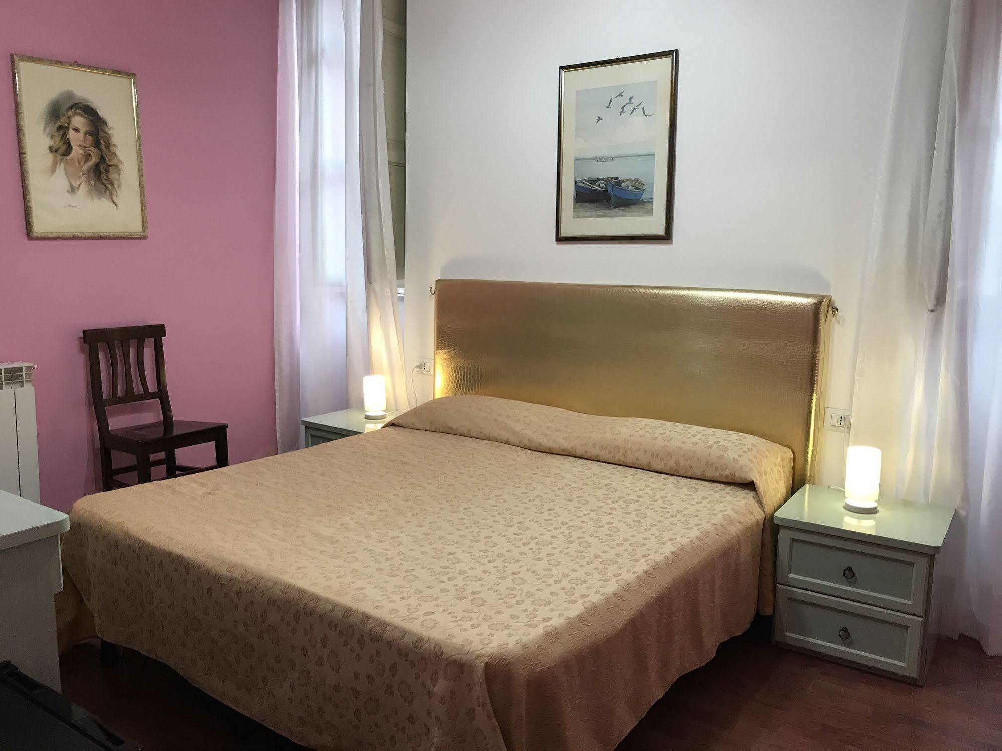 Apartment In Palermo Ngoại thất bức ảnh
