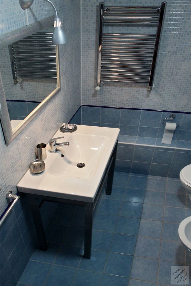 Apartment In Palermo Ngoại thất bức ảnh