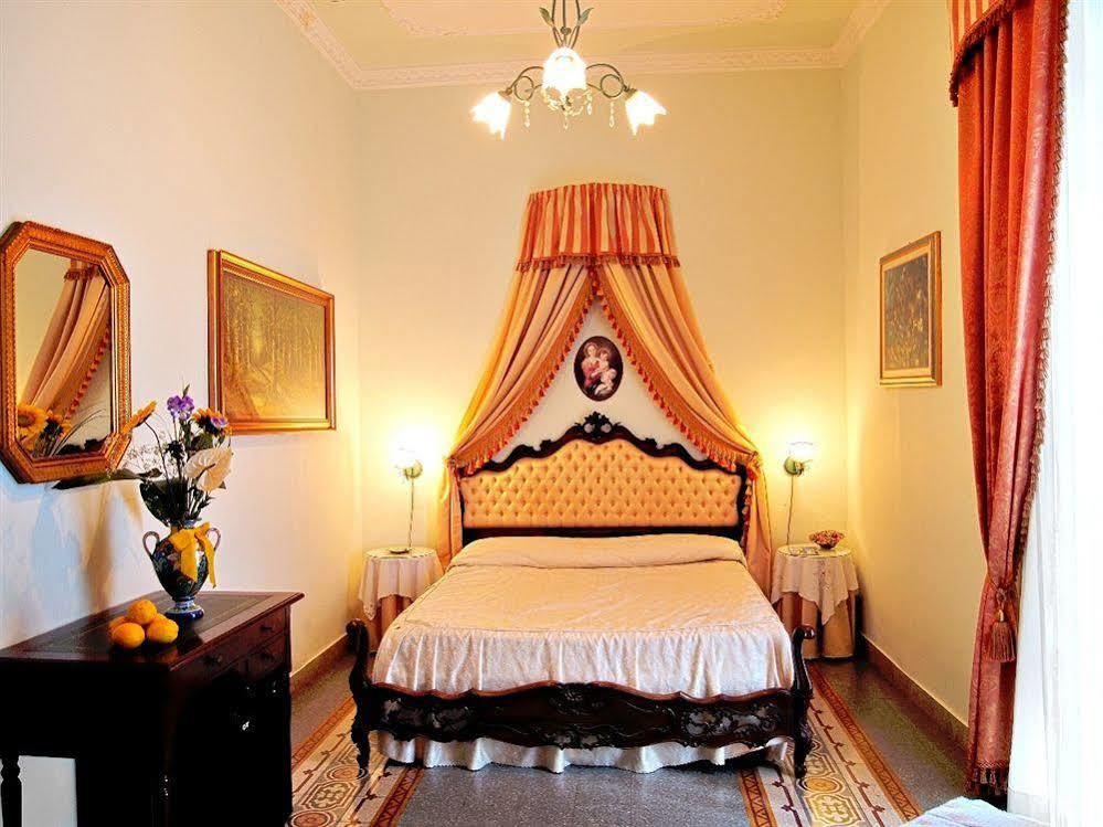 Apartment In Palermo Ngoại thất bức ảnh