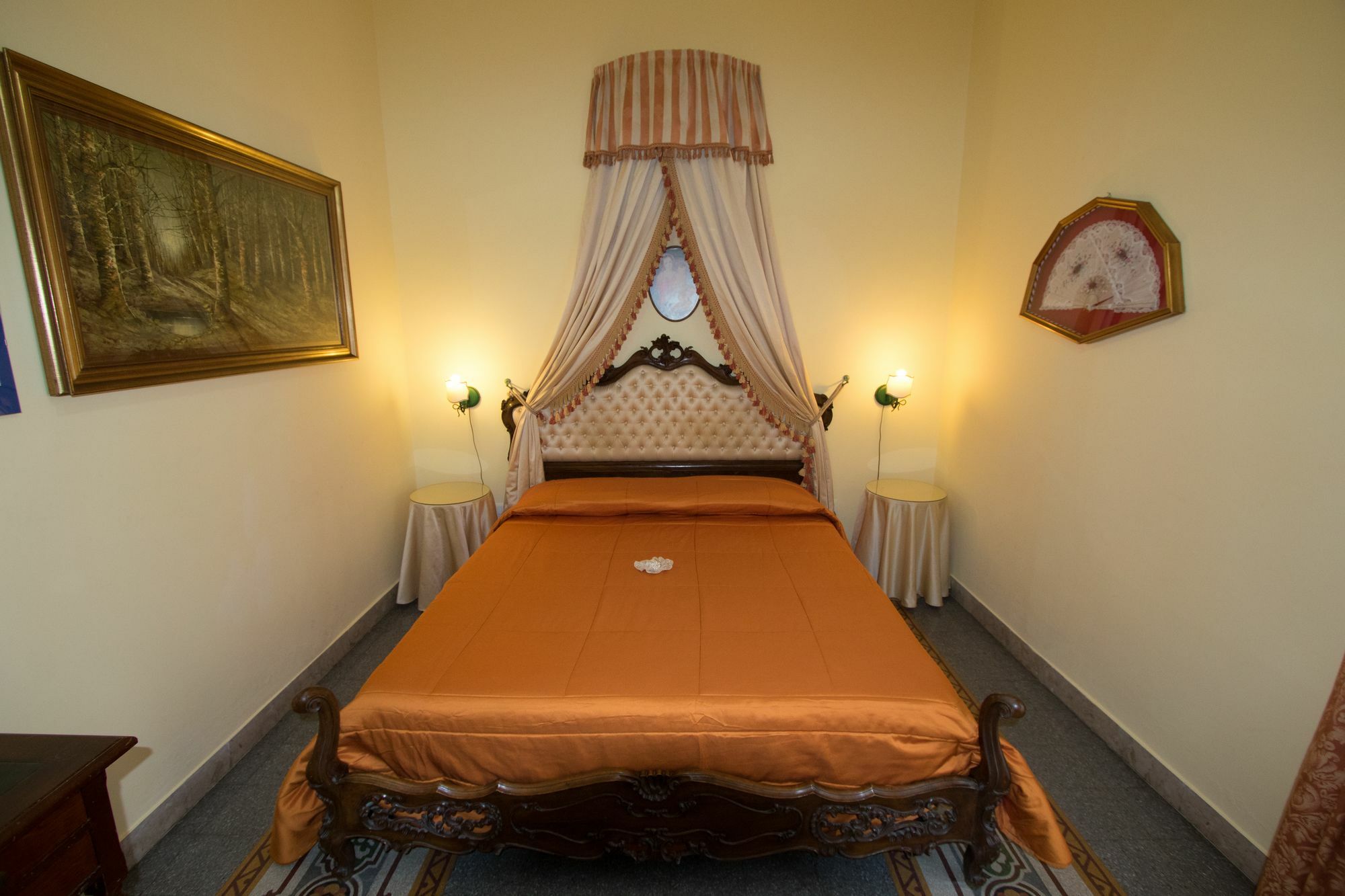 Apartment In Palermo Ngoại thất bức ảnh