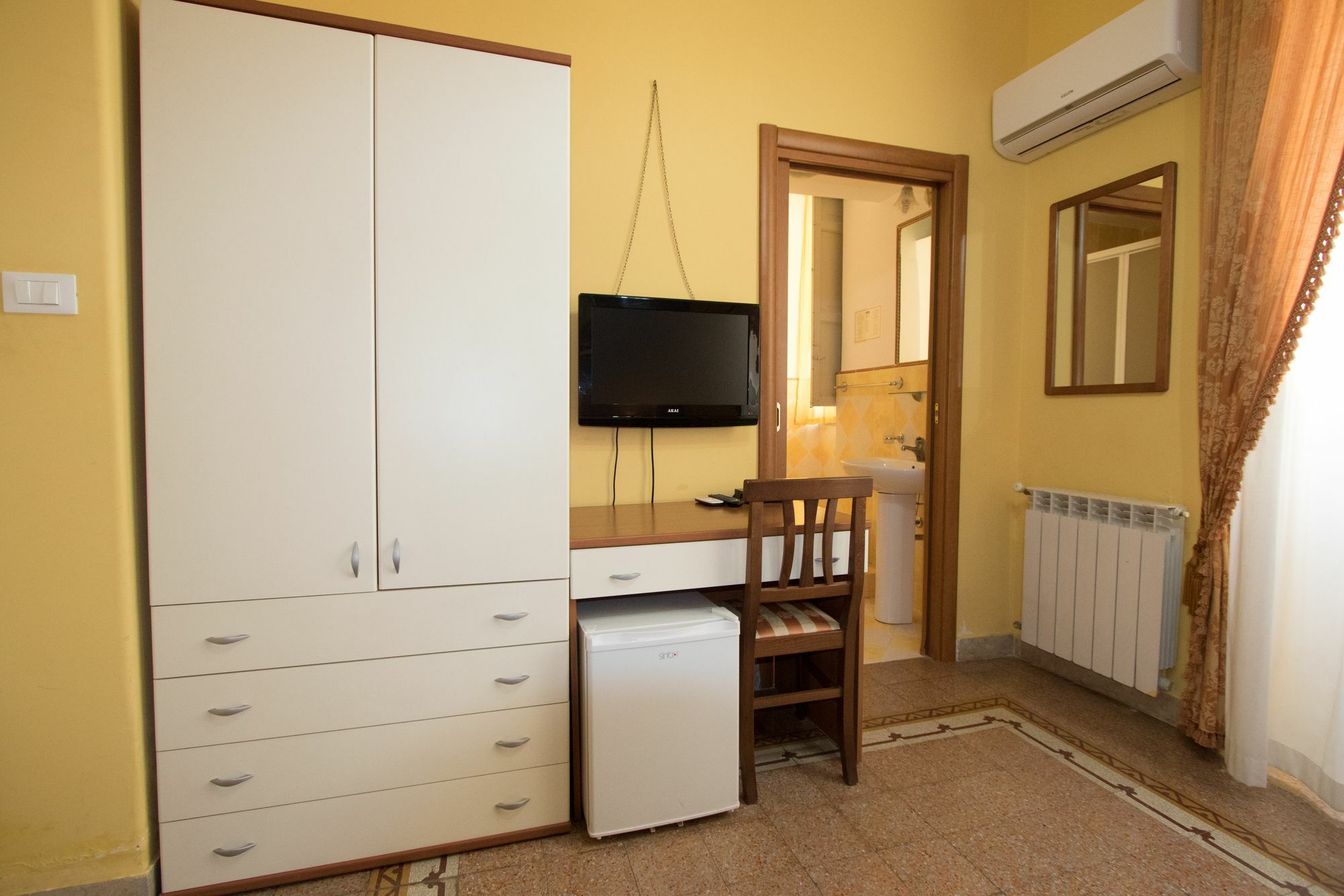 Apartment In Palermo Ngoại thất bức ảnh