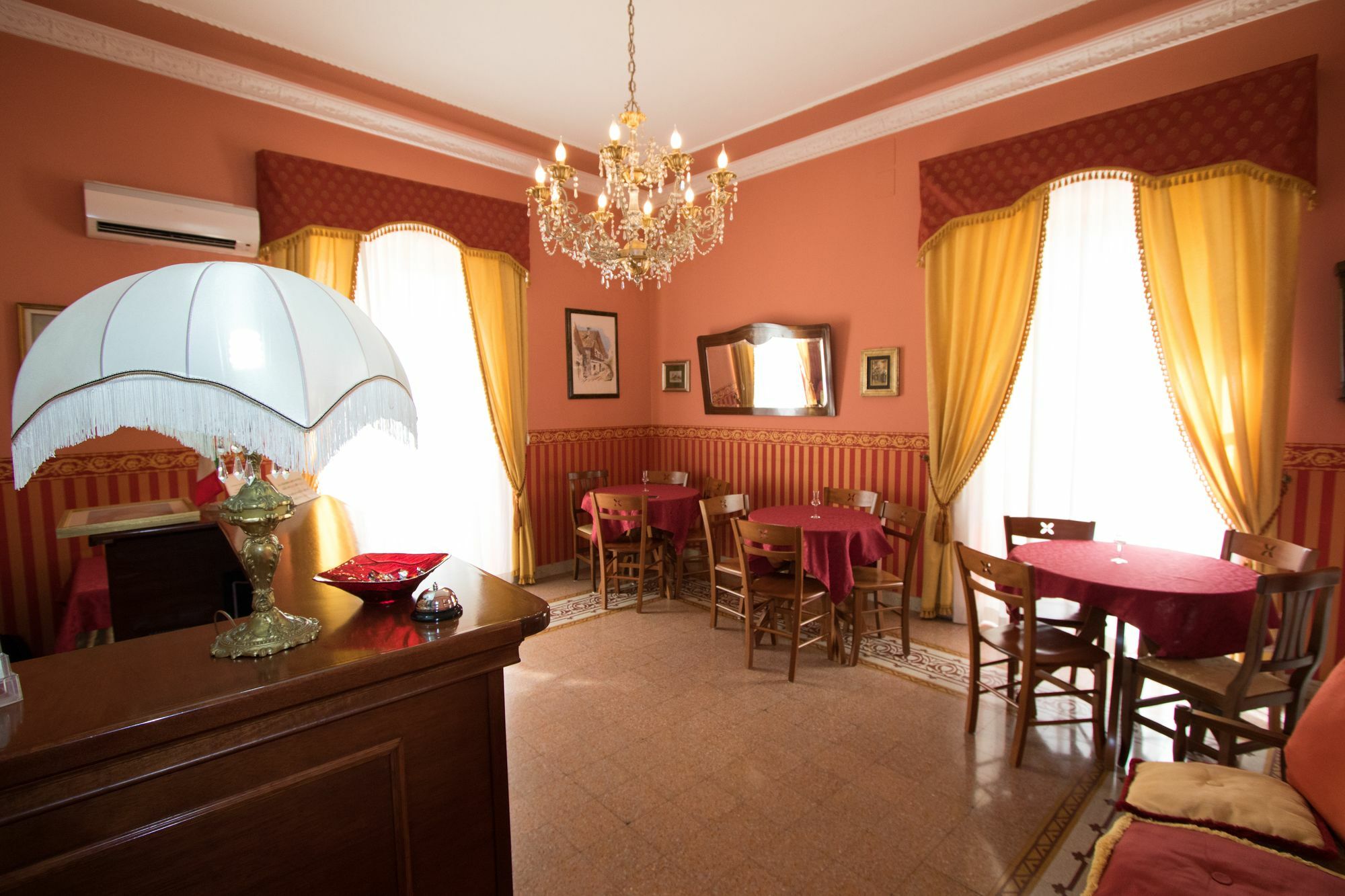 Apartment In Palermo Ngoại thất bức ảnh