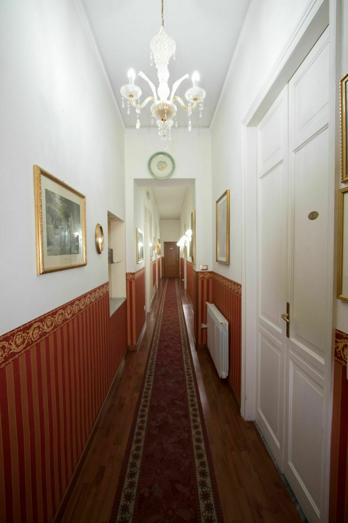 Apartment In Palermo Ngoại thất bức ảnh