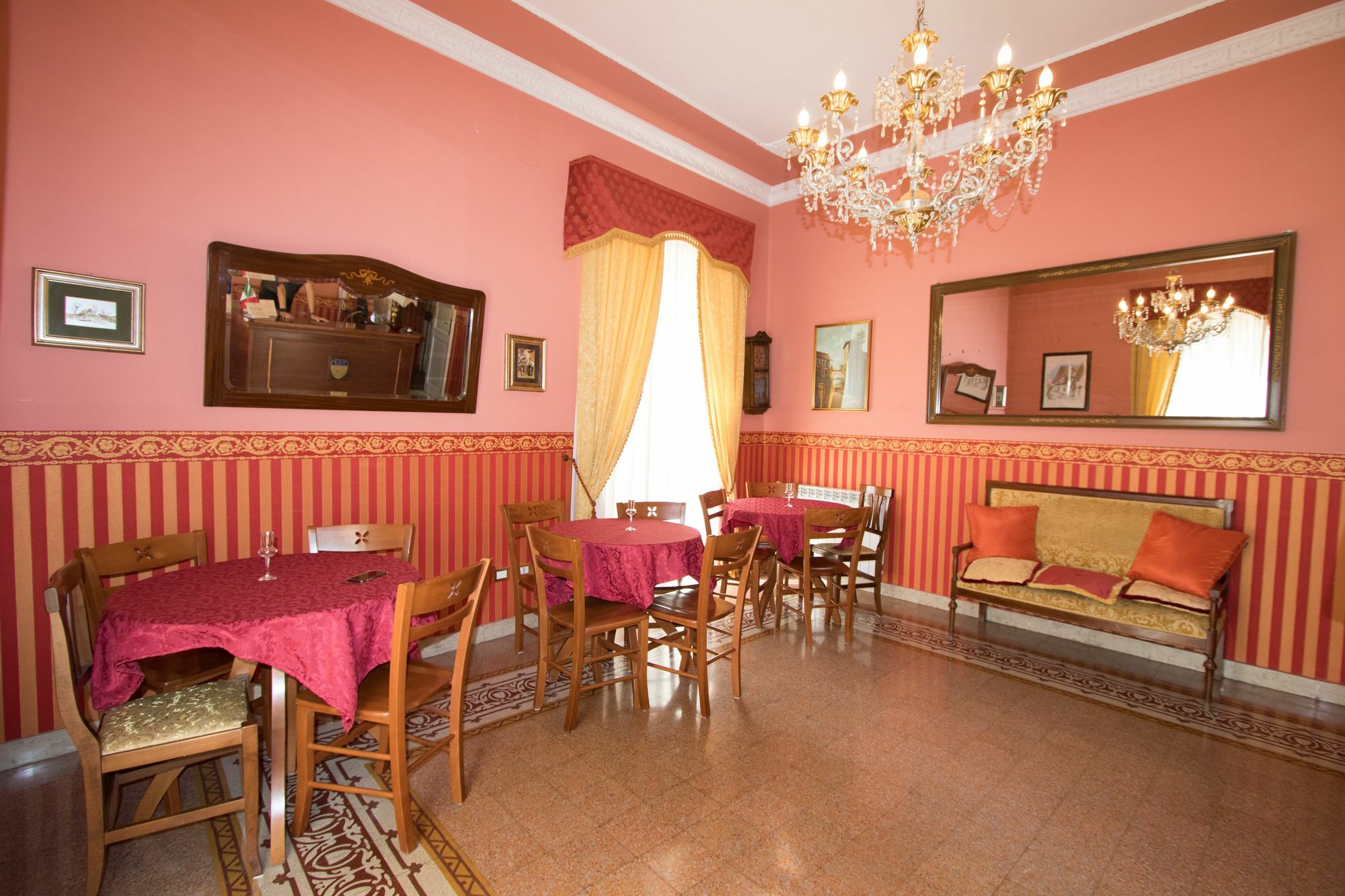Apartment In Palermo Ngoại thất bức ảnh