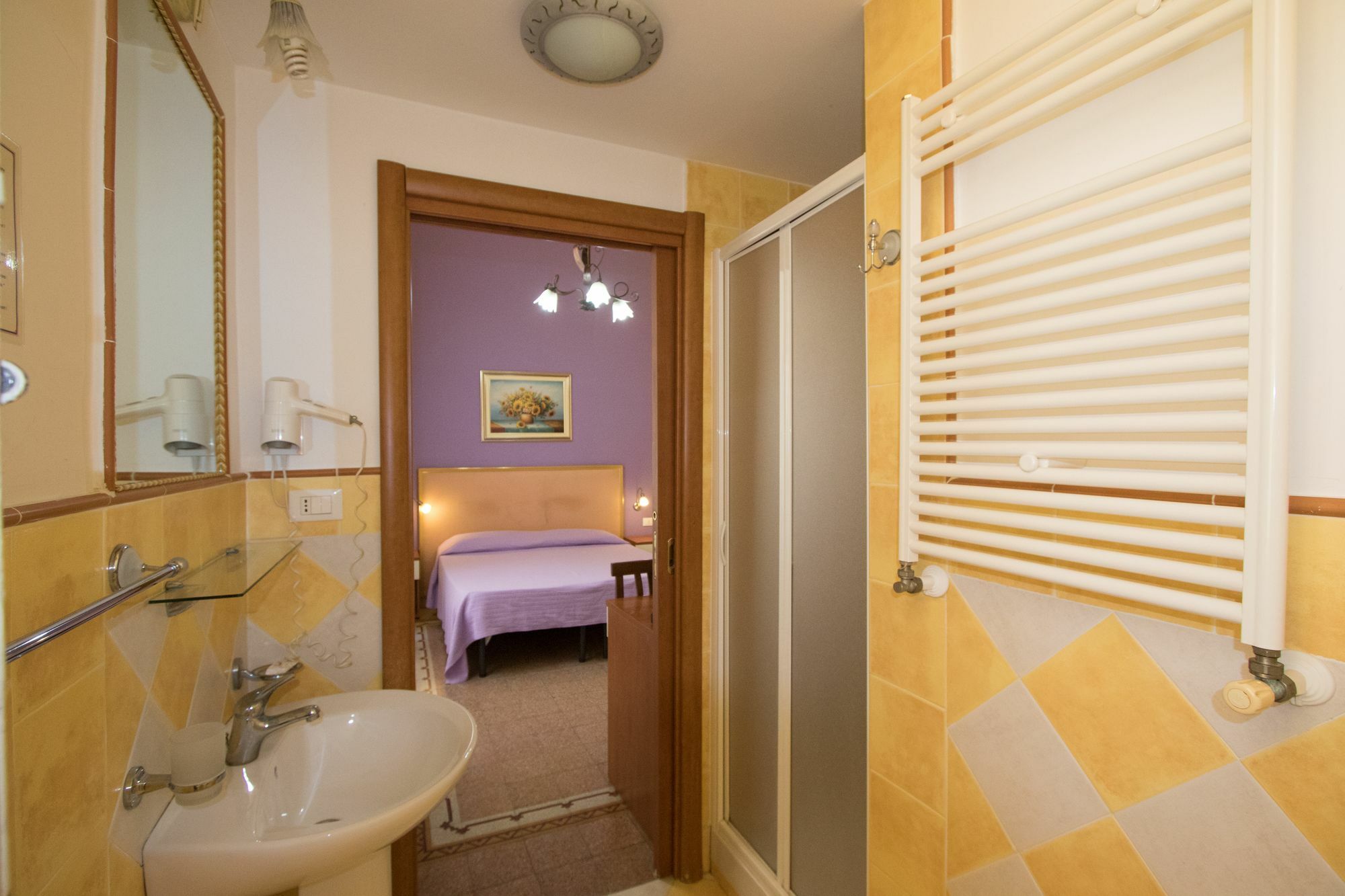 Apartment In Palermo Ngoại thất bức ảnh