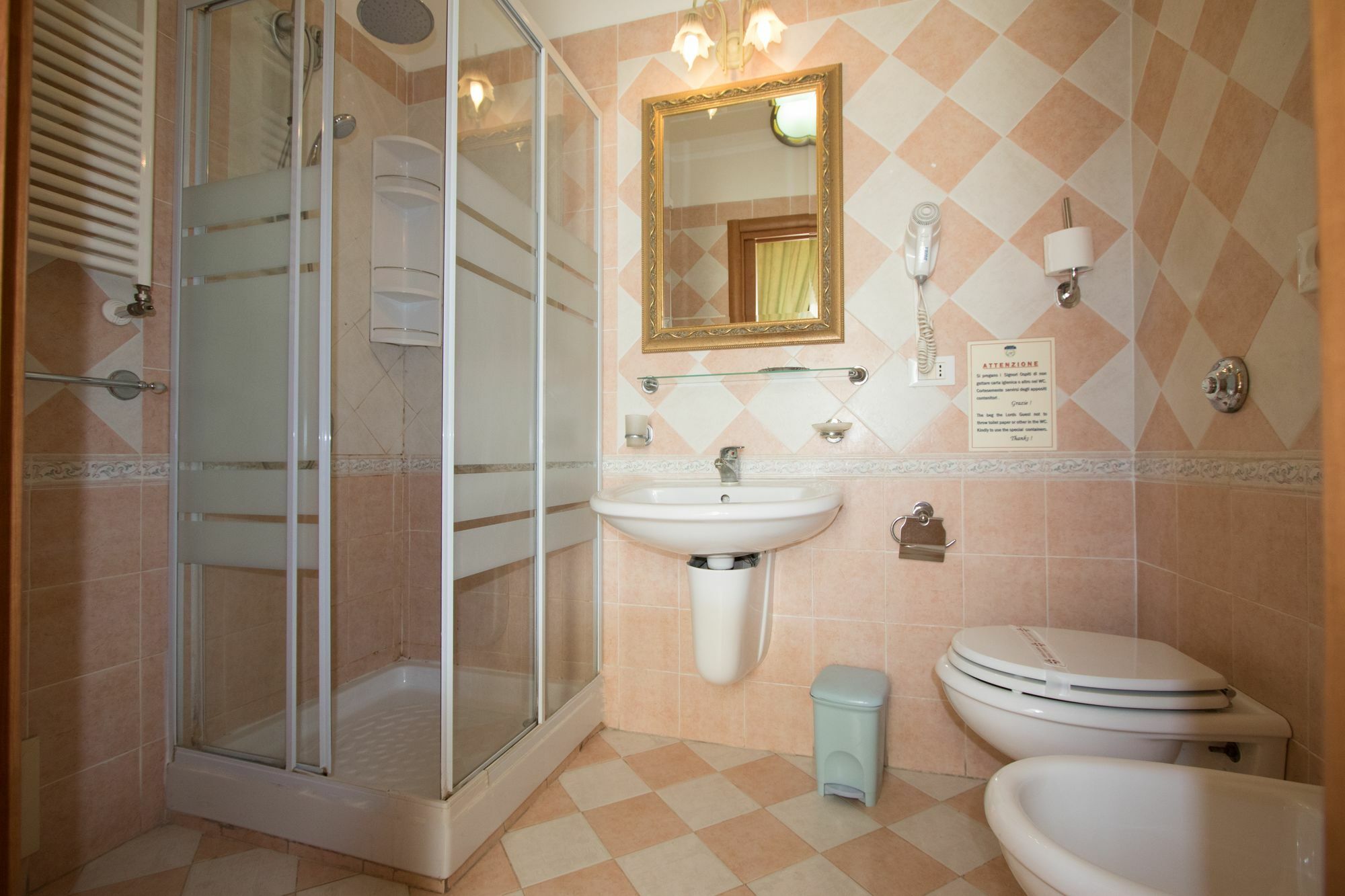 Apartment In Palermo Ngoại thất bức ảnh