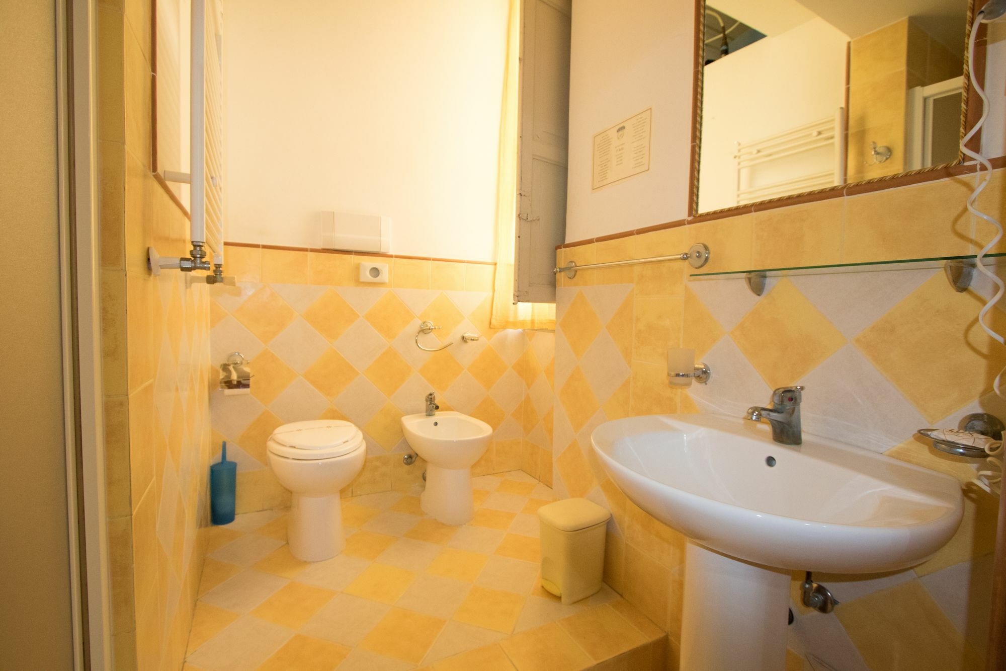 Apartment In Palermo Ngoại thất bức ảnh