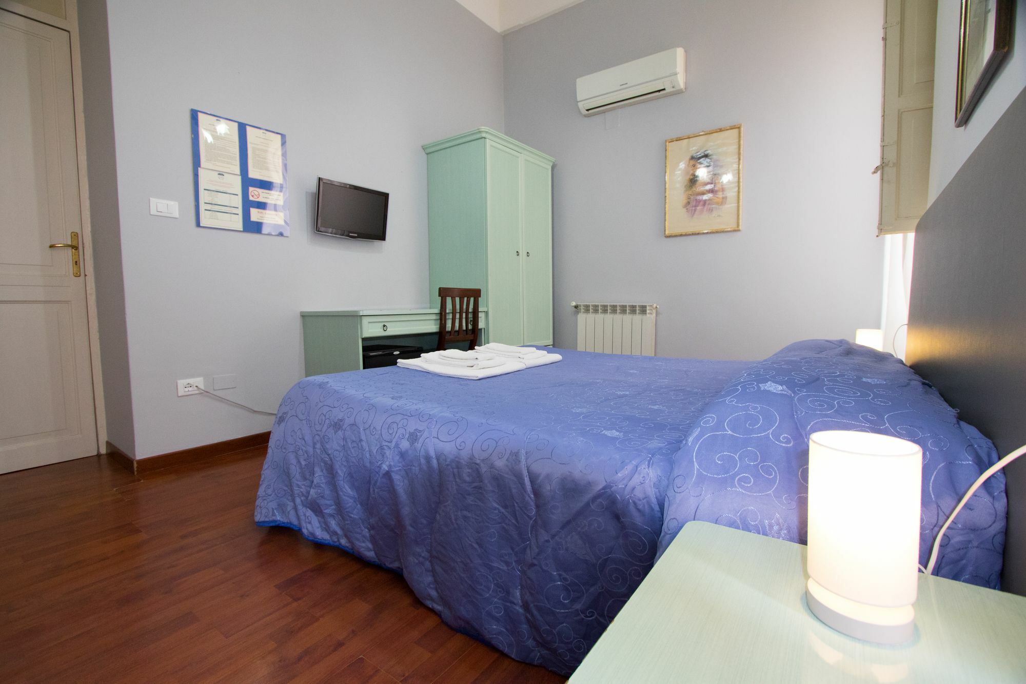 Apartment In Palermo Ngoại thất bức ảnh