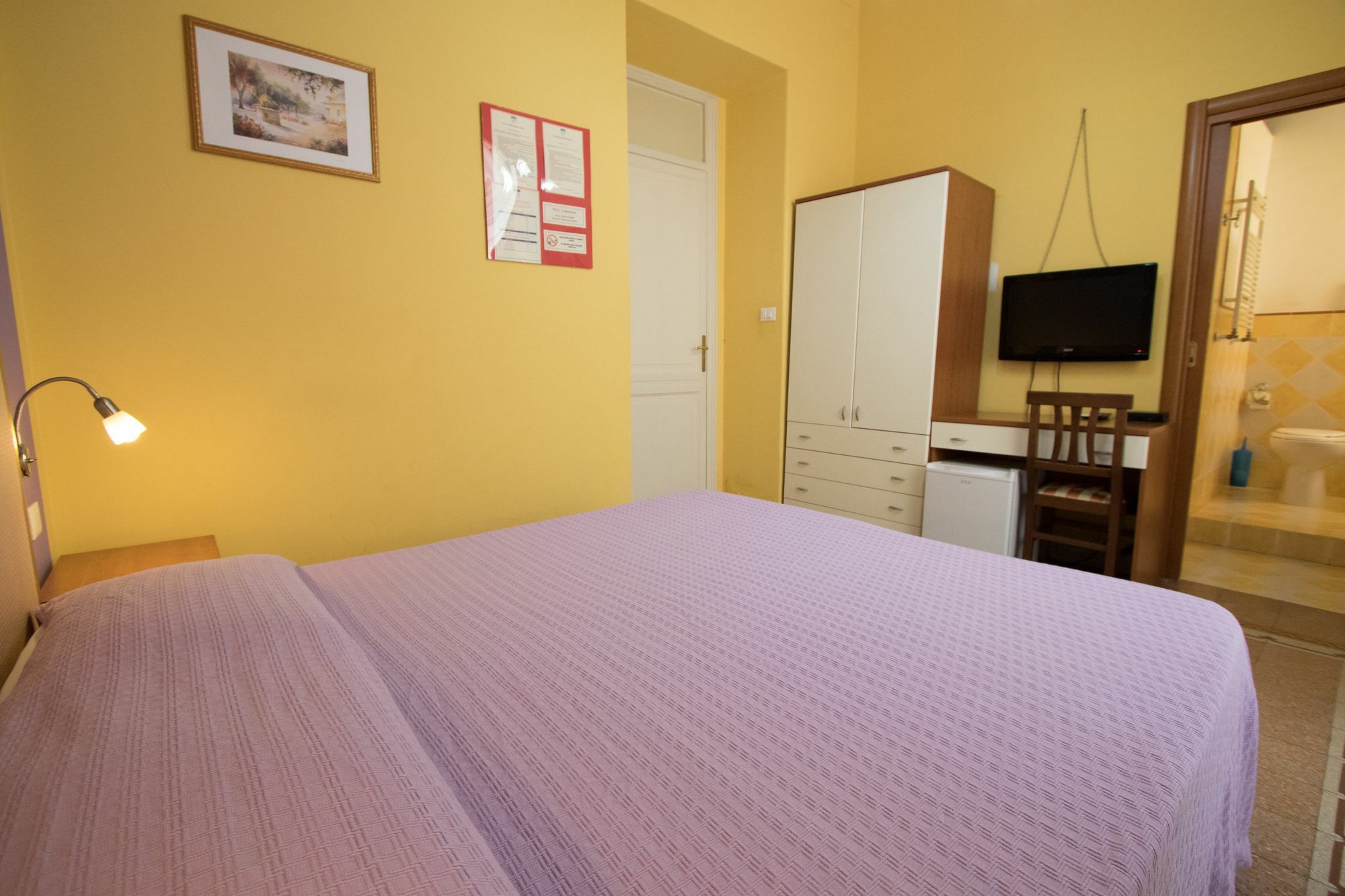 Apartment In Palermo Ngoại thất bức ảnh