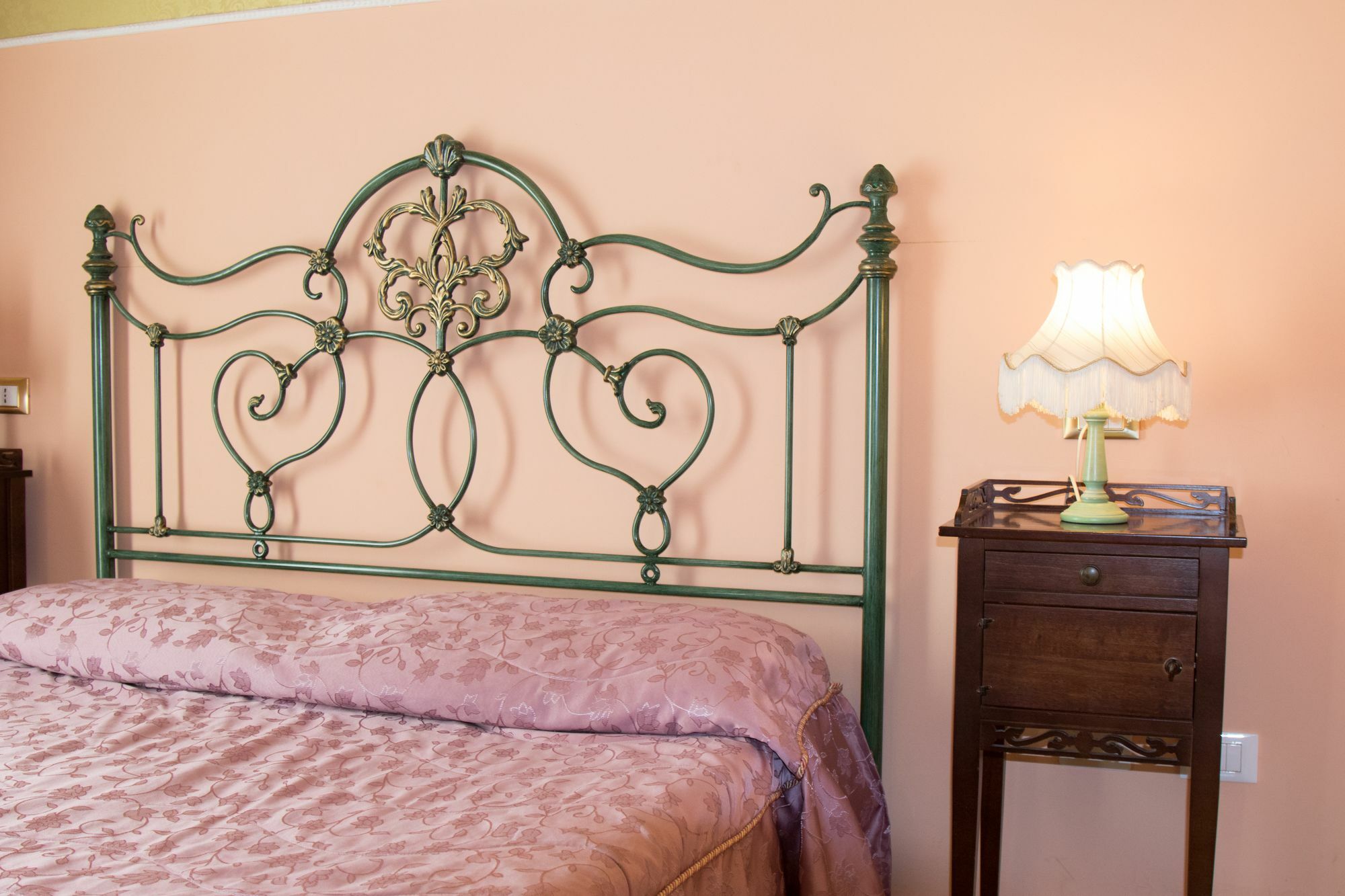 Apartment In Palermo Ngoại thất bức ảnh