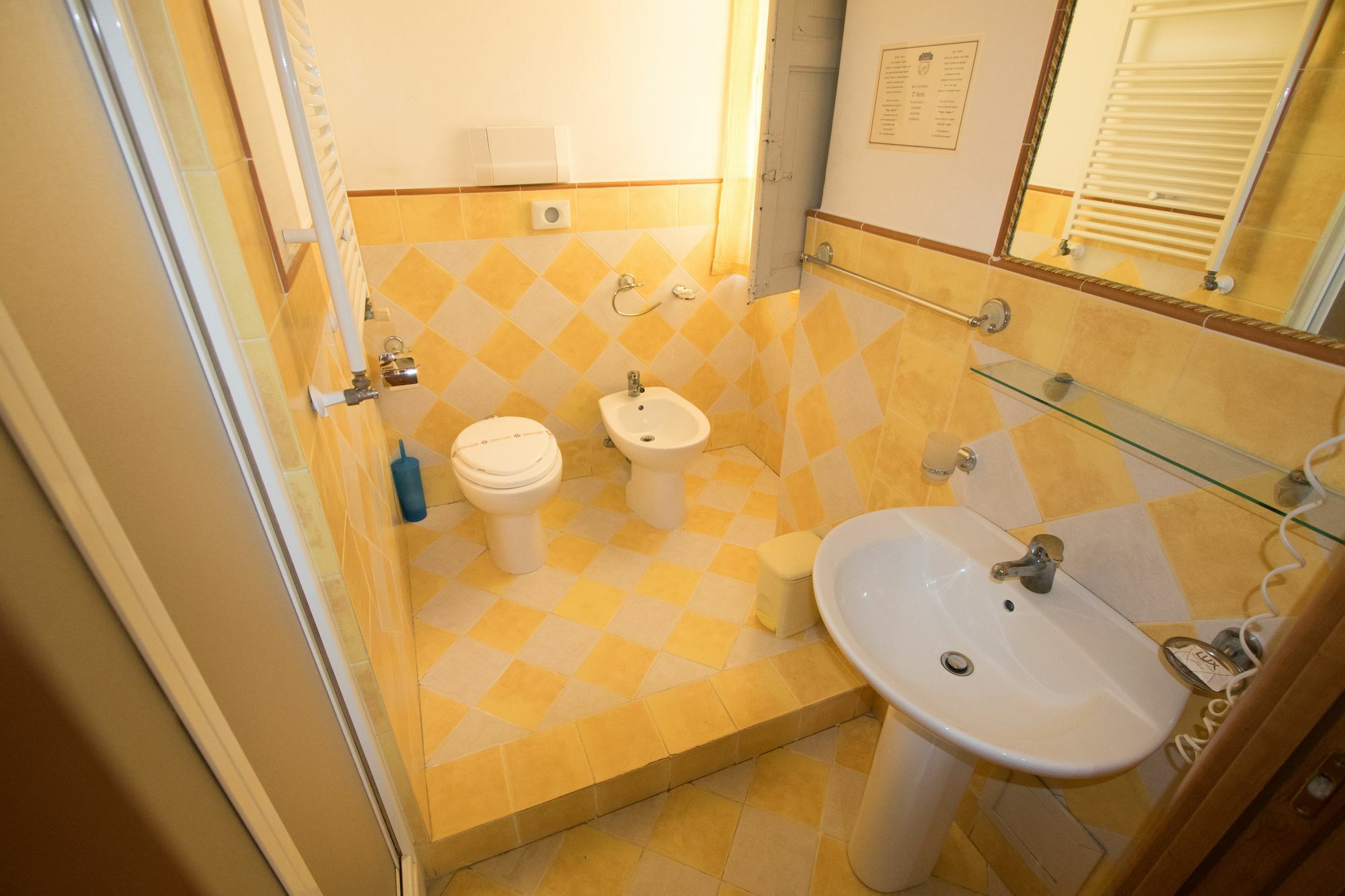 Apartment In Palermo Ngoại thất bức ảnh