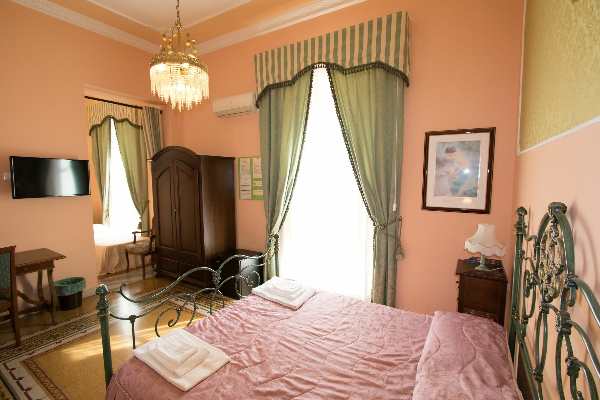 Apartment In Palermo Ngoại thất bức ảnh