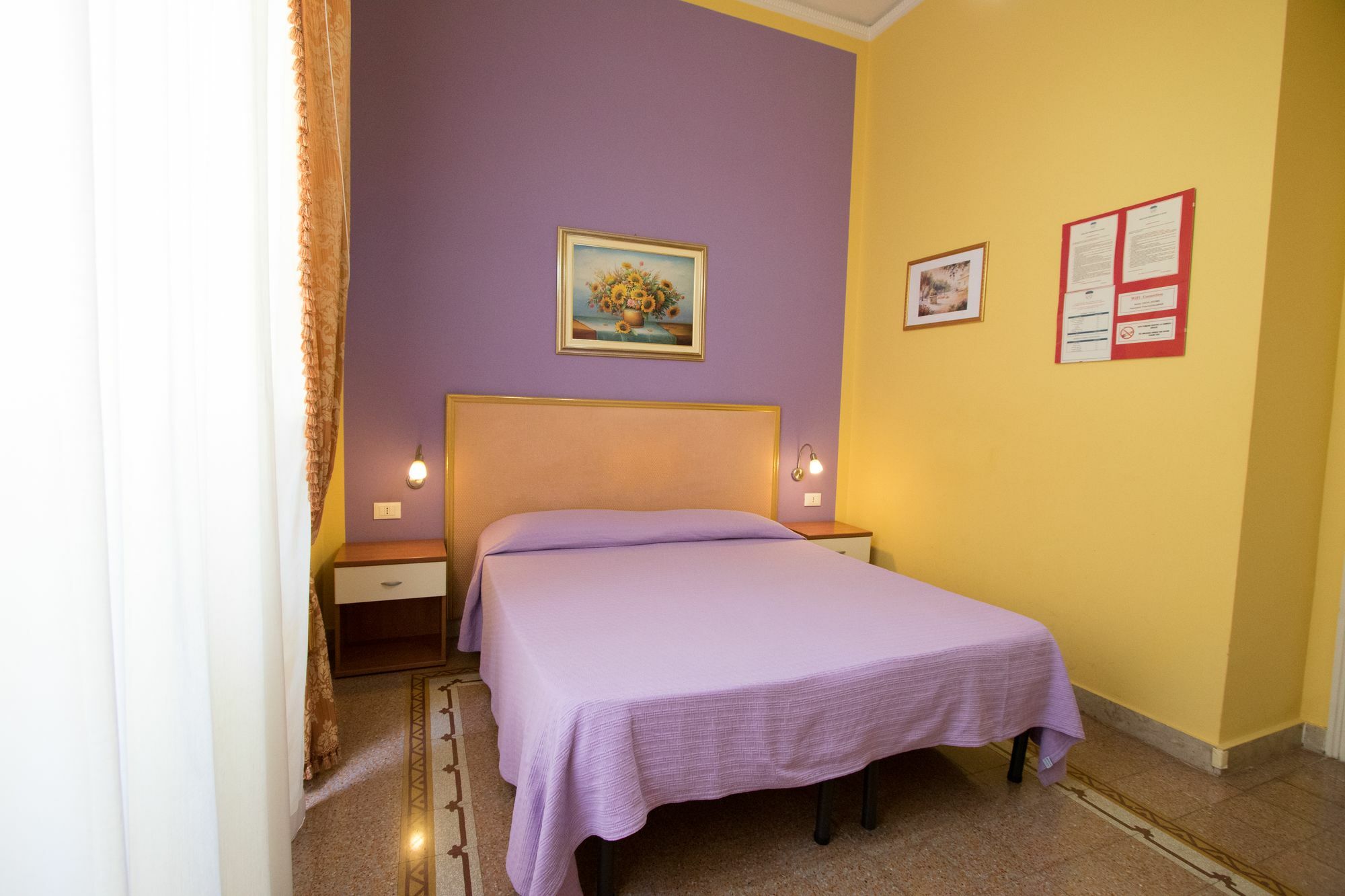 Apartment In Palermo Ngoại thất bức ảnh